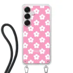 Floral °1 - Telefoonhoesje Maken - Keesty