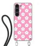 Floral °1 - Telefoonhoesje Maken - Keesty