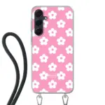 Floral °1 - Telefoonhoesje Maken - Keesty