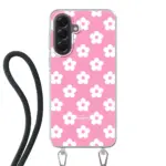 Floral °1 - Telefoonhoesje Maken - Keesty