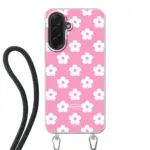Floral °1 - Telefoonhoesje Maken - Keesty