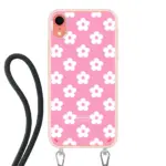 Floral °1 - Telefoonhoesje Maken - Keesty