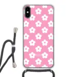 Floral °1 - Telefoonhoesje Maken - Keesty