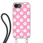 Floral °1 - Telefoonhoesje Maken - Keesty