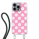 Floral °1 - Telefoonhoesje Maken - Keesty