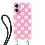 Floral °1 - Telefoonhoesje Maken - Keesty