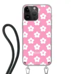 Floral °1 - Telefoonhoesje Maken - Keesty