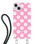 Floral °1 - Telefoonhoesje Maken - Keesty