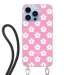 Floral °1 - Telefoonhoesje Maken - Keesty