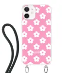 Floral °1 - Telefoonhoesje Maken - Keesty