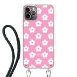 Floral °1 - Telefoonhoesje Maken - Keesty