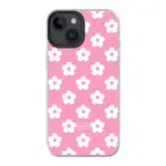 Floral °1 - Telefoonhoesje Maken - MagSafe - Keesty