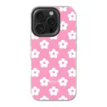 Floral °1 - Telefoonhoesje Maken - MagSafe - Keesty