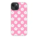 Floral °1 - Telefoonhoesje Maken - MagSafe - Keesty