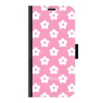 Floral °1 - Telefoonhoesje Maken - Portemonnee - Keesty