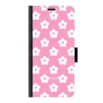 Floral °1 - Telefoonhoesje Maken - Portemonnee - Keesty