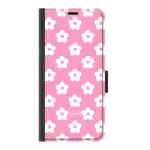 Floral °1 - Telefoonhoesje Maken - Portemonnee - Keesty