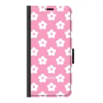 Floral °1 - Telefoonhoesje Maken - Portemonnee - Keesty