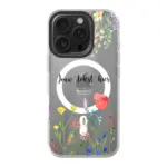 Floral °2 - Telefoonhoesje Maken