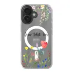 Floral °2 - Telefoonhoesje Maken