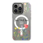 Floral °2 - Telefoonhoesje Maken