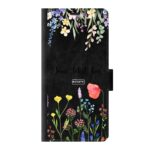 Telefoonhoesje Maken portemonnee Bloemen 2 Apple iPhone 14 Pro