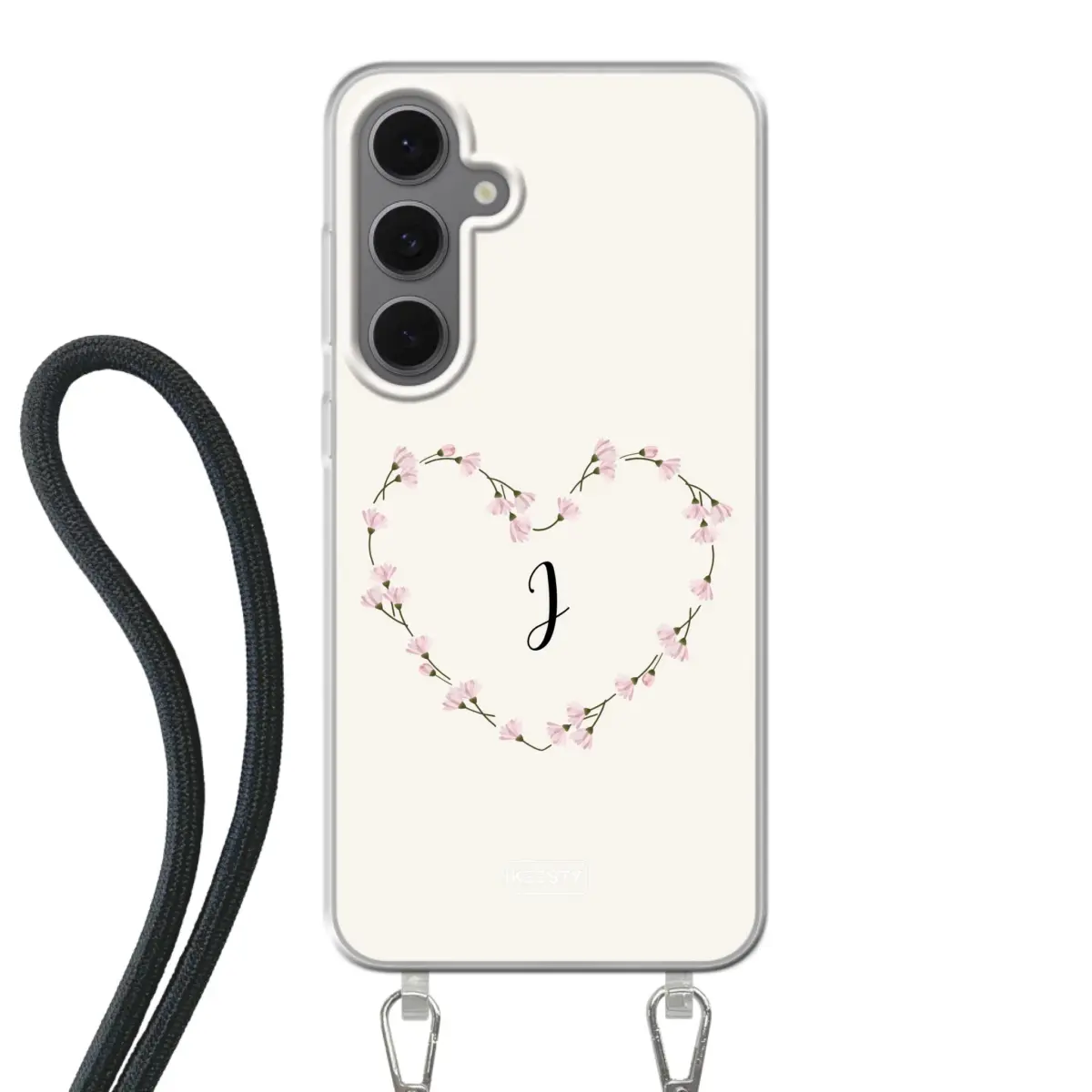 telefoonhoesje ontwerpen koord Apple iPhone 13 Pro Max