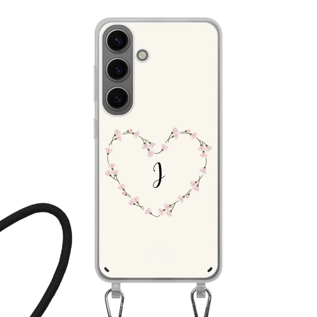 telefoonhoesje ontwerpen koord Apple iPhone 13 Pro