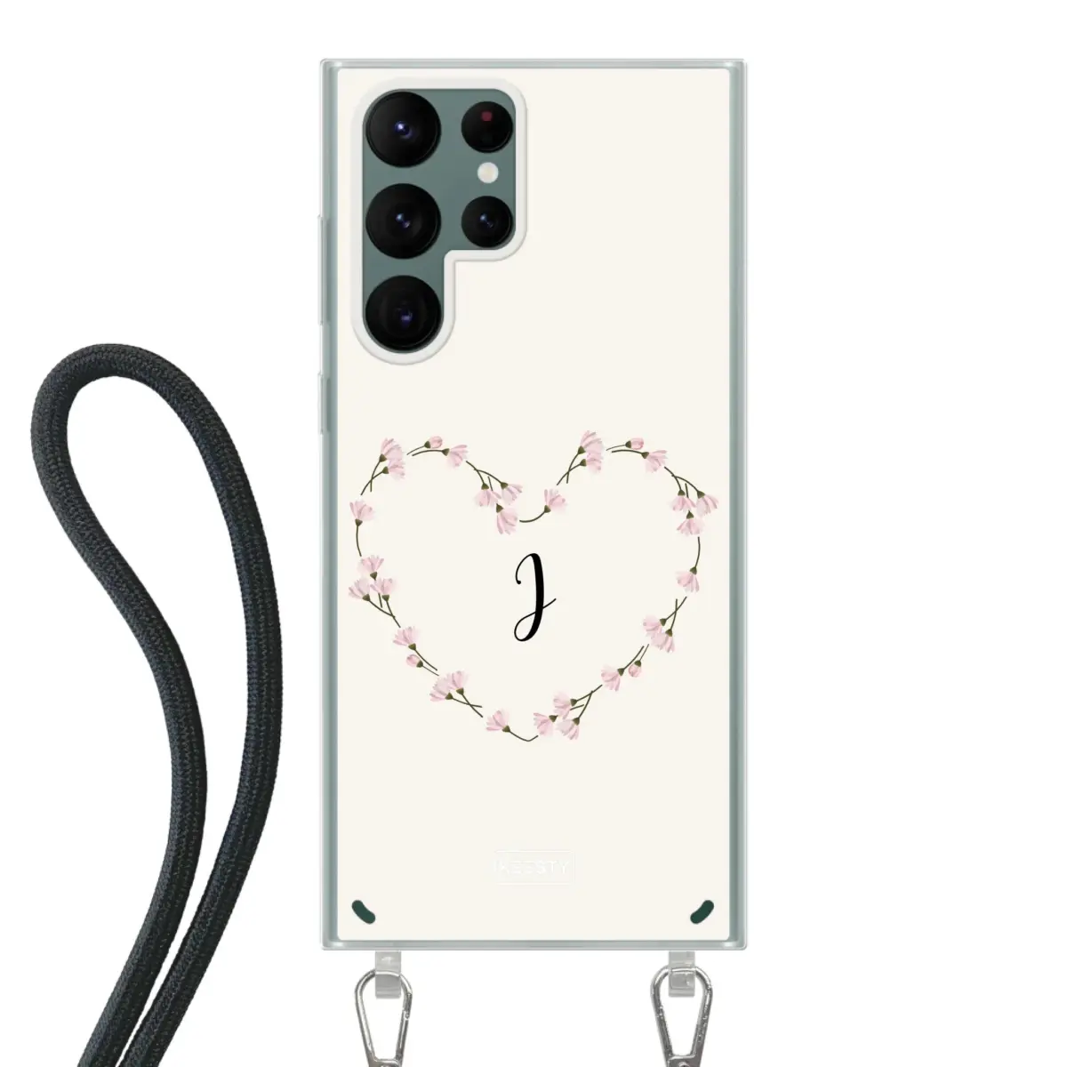 telefoonhoesje ontwerpen koord Apple iPhone 14 Pro Max