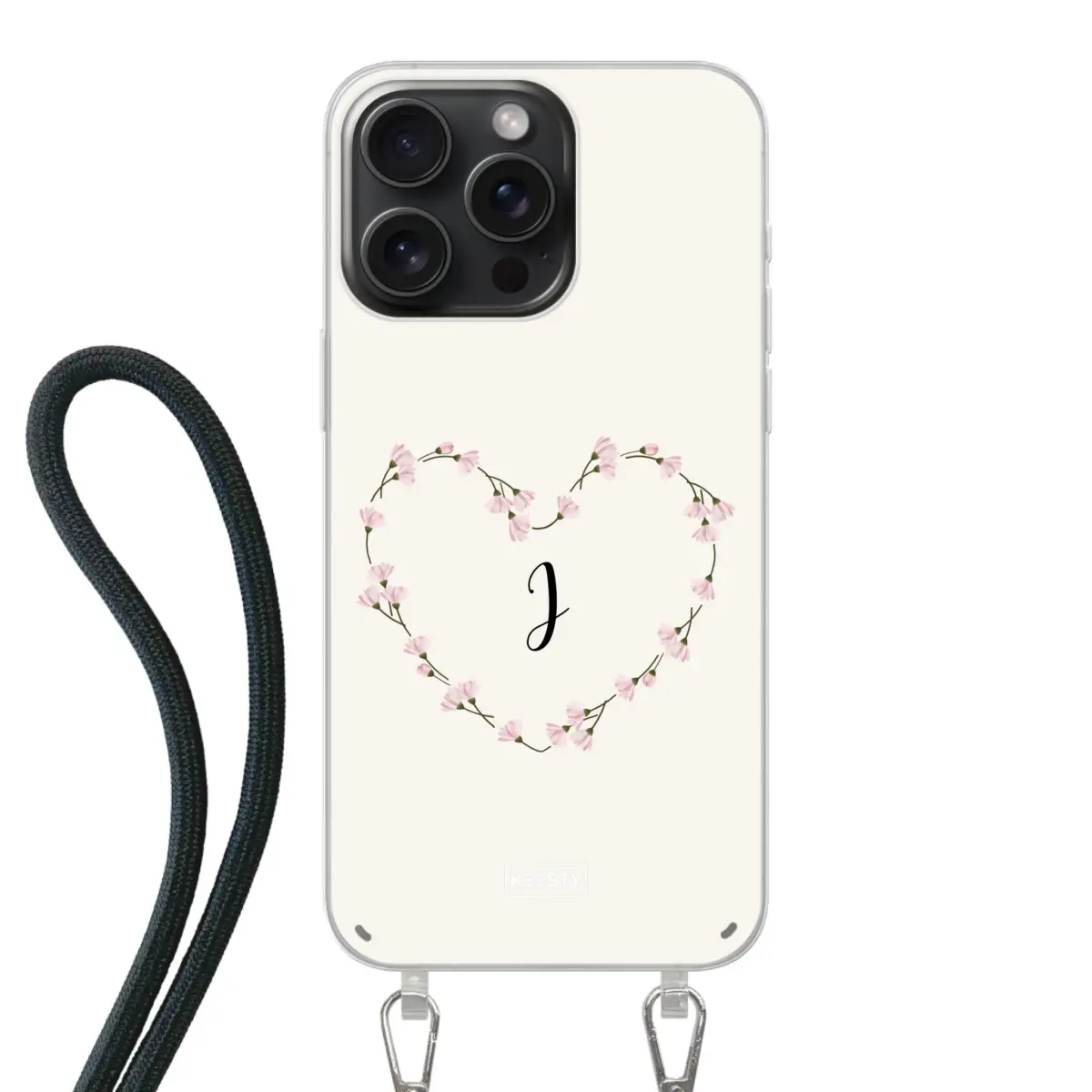 telefoonhoesje ontwerpen koord Samsung Galaxy A55