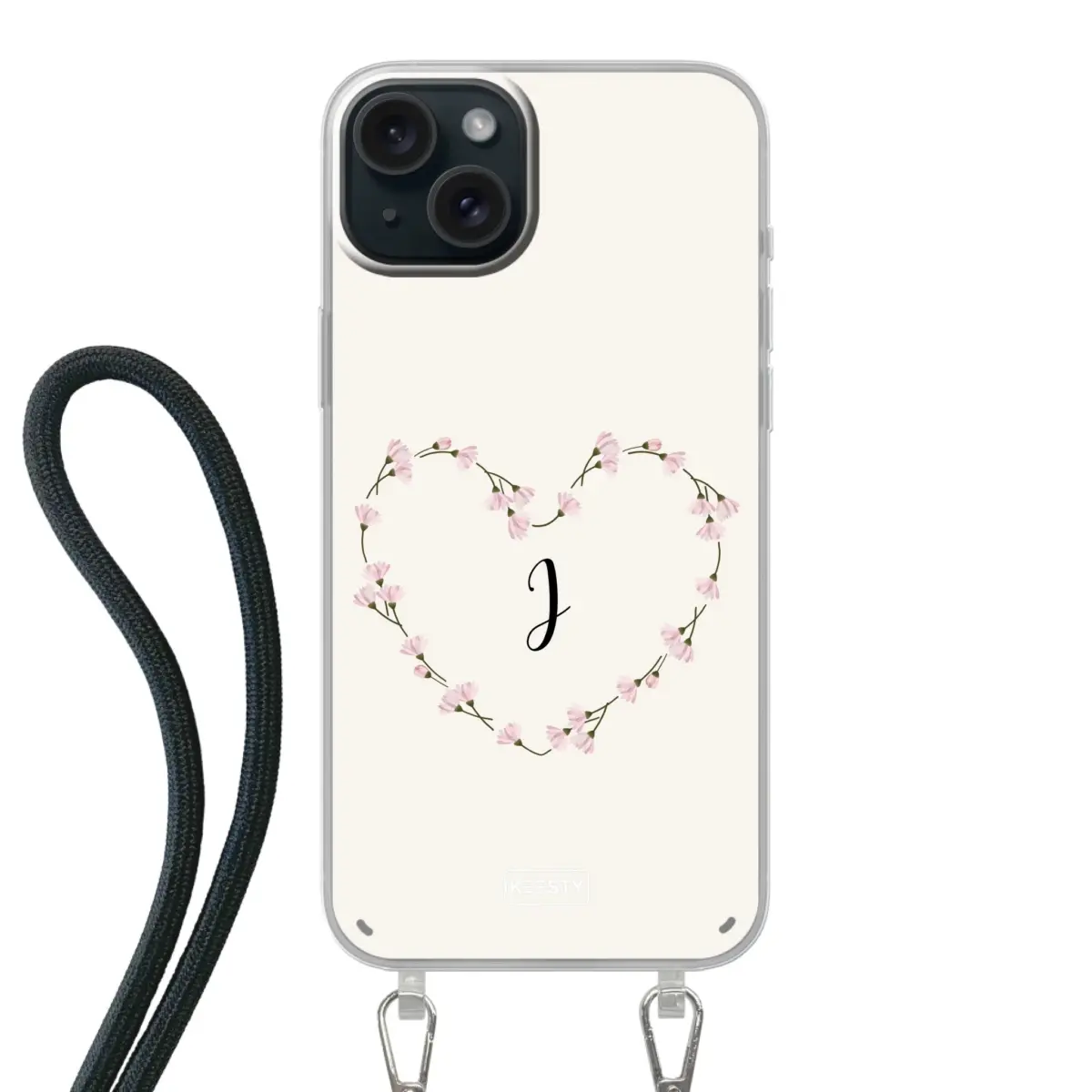 telefoonhoesje ontwerpen koord Samsung Galaxy S22