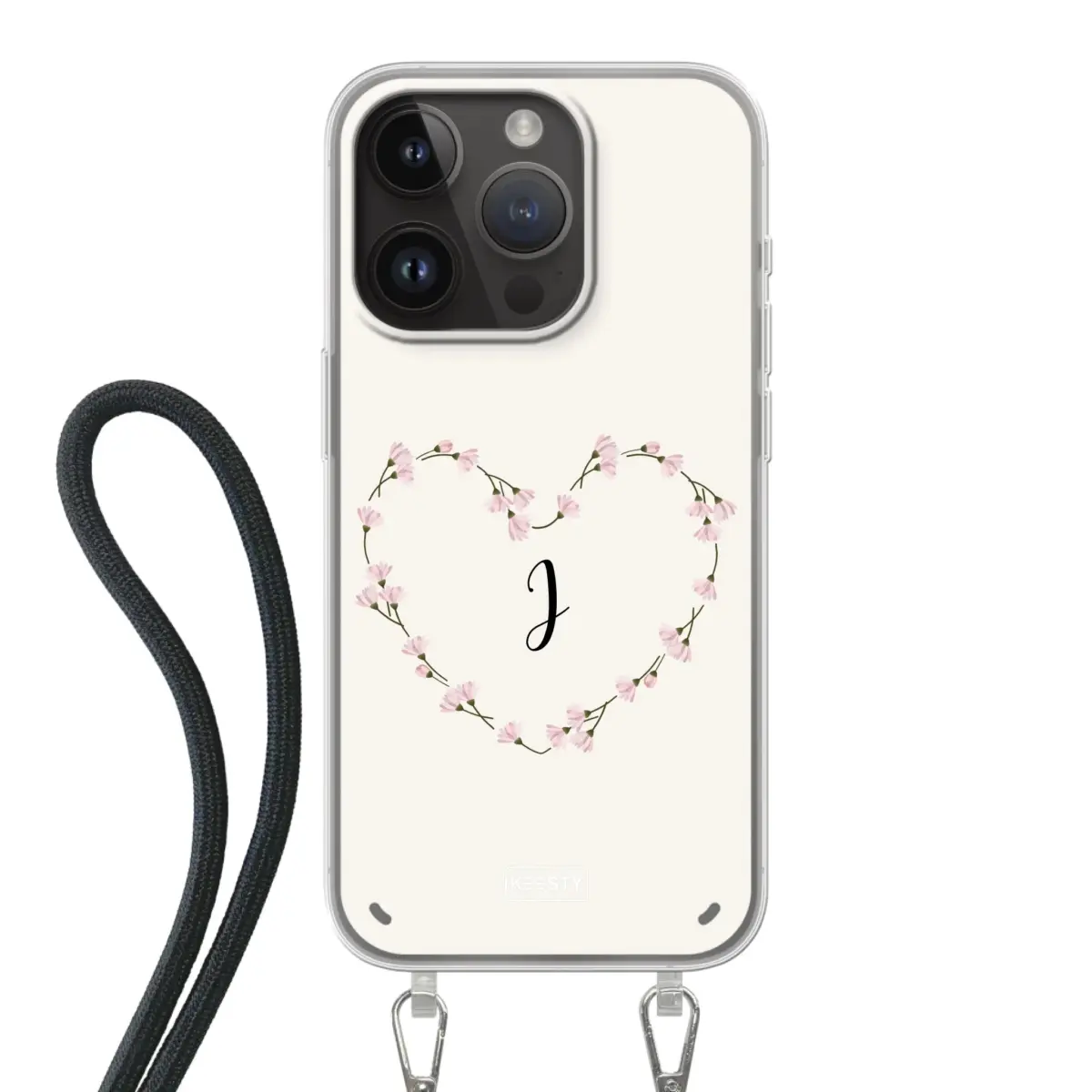 telefoonhoesje ontwerpen koord Samsung Galaxy S23 Ultra