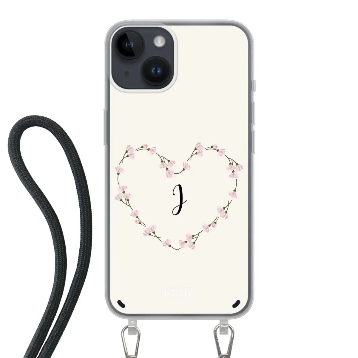 telefoonhoesje ontwerpen koord Samsung Galaxy S24 FE