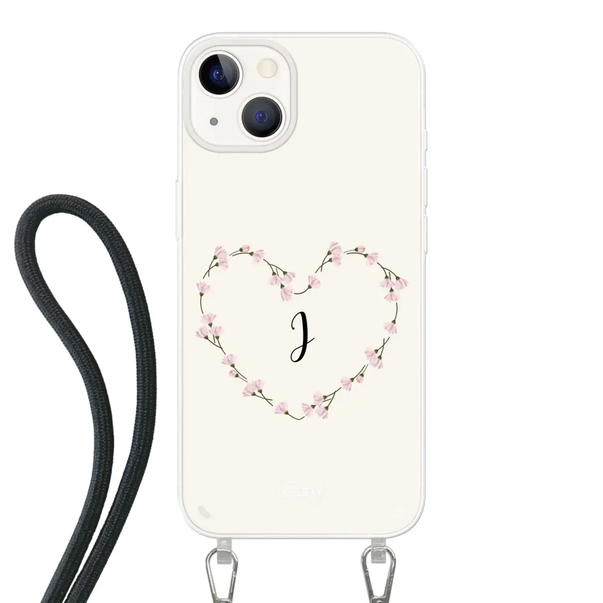 telefoonhoesje ontwerpen koord Samsung Galaxy S25 Edge