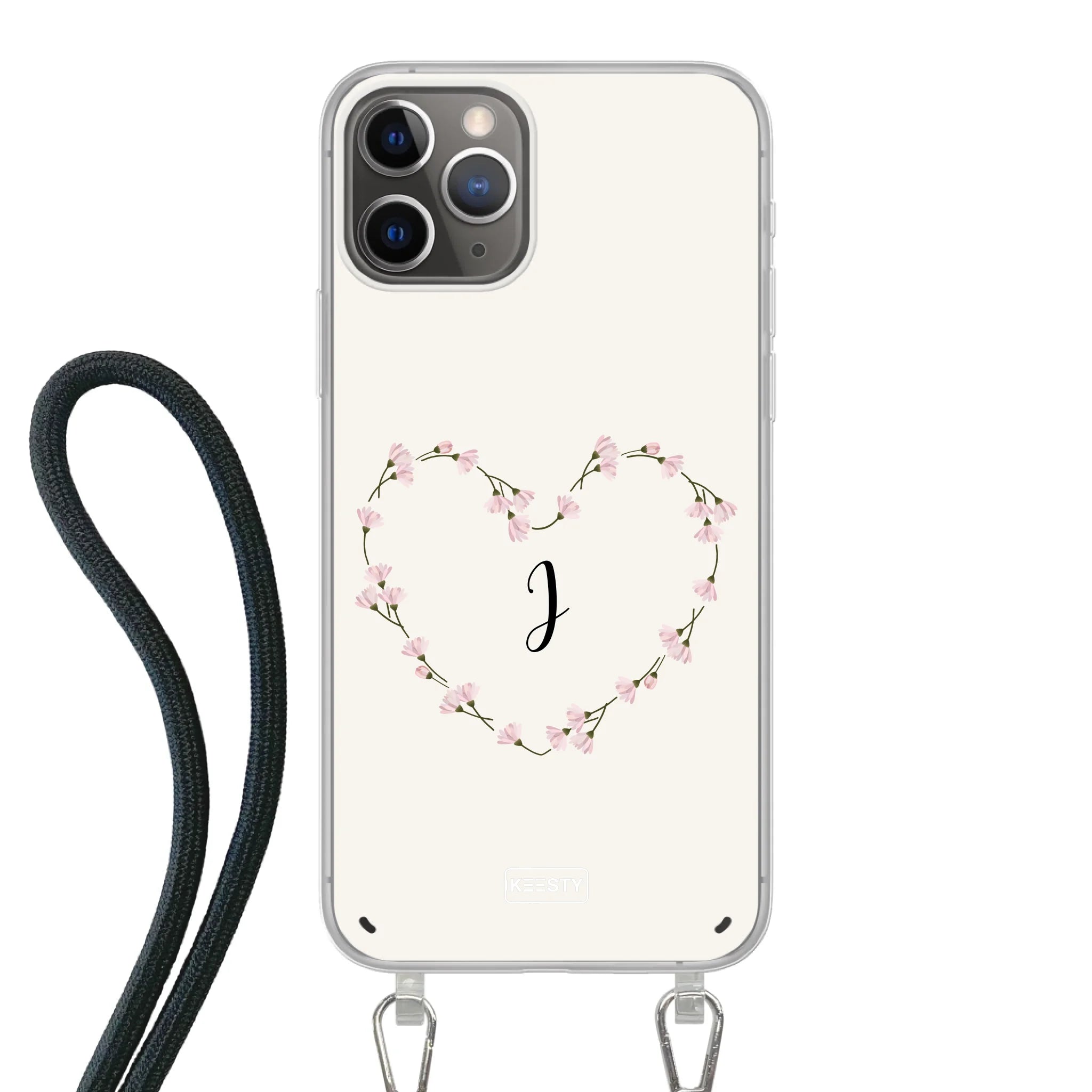 telefoonhoesje ontwerpen koord