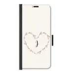 telefoonhoesje ontwerpen bloemen portemonnee Apple iPhone 16 Pro Max