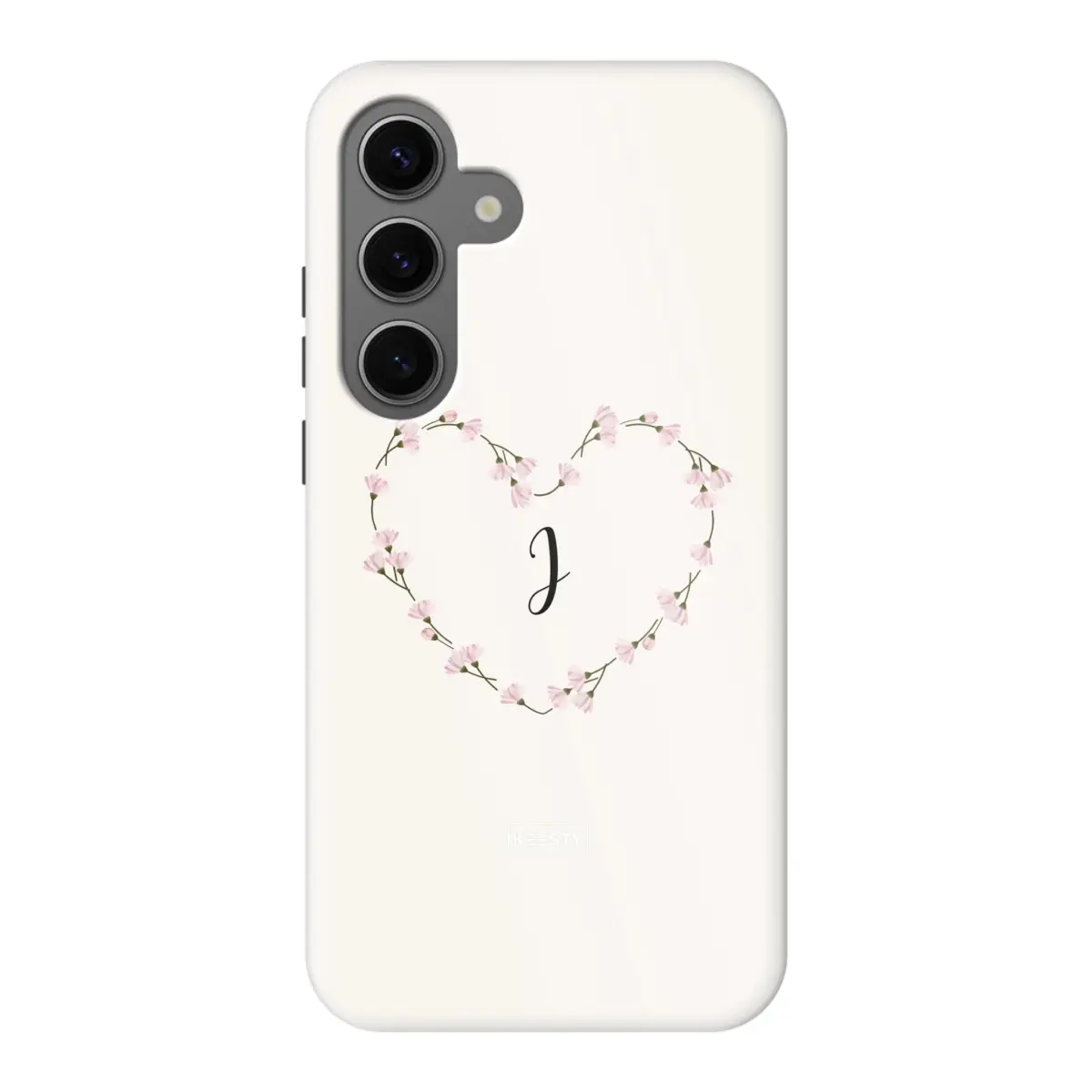 telefoonhoesje ontwerpen bloemen tough Apple iPhone 11 Pro