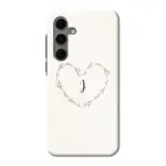 telefoonhoesje ontwerpen bloemen tough Apple iPhone 13 Pro