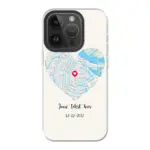 City °1 - Telefoonhoesje Ontwerpen