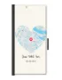 Telefoonhoesje ontwerpen portemonnee Apple iPhone 13 Pro Max