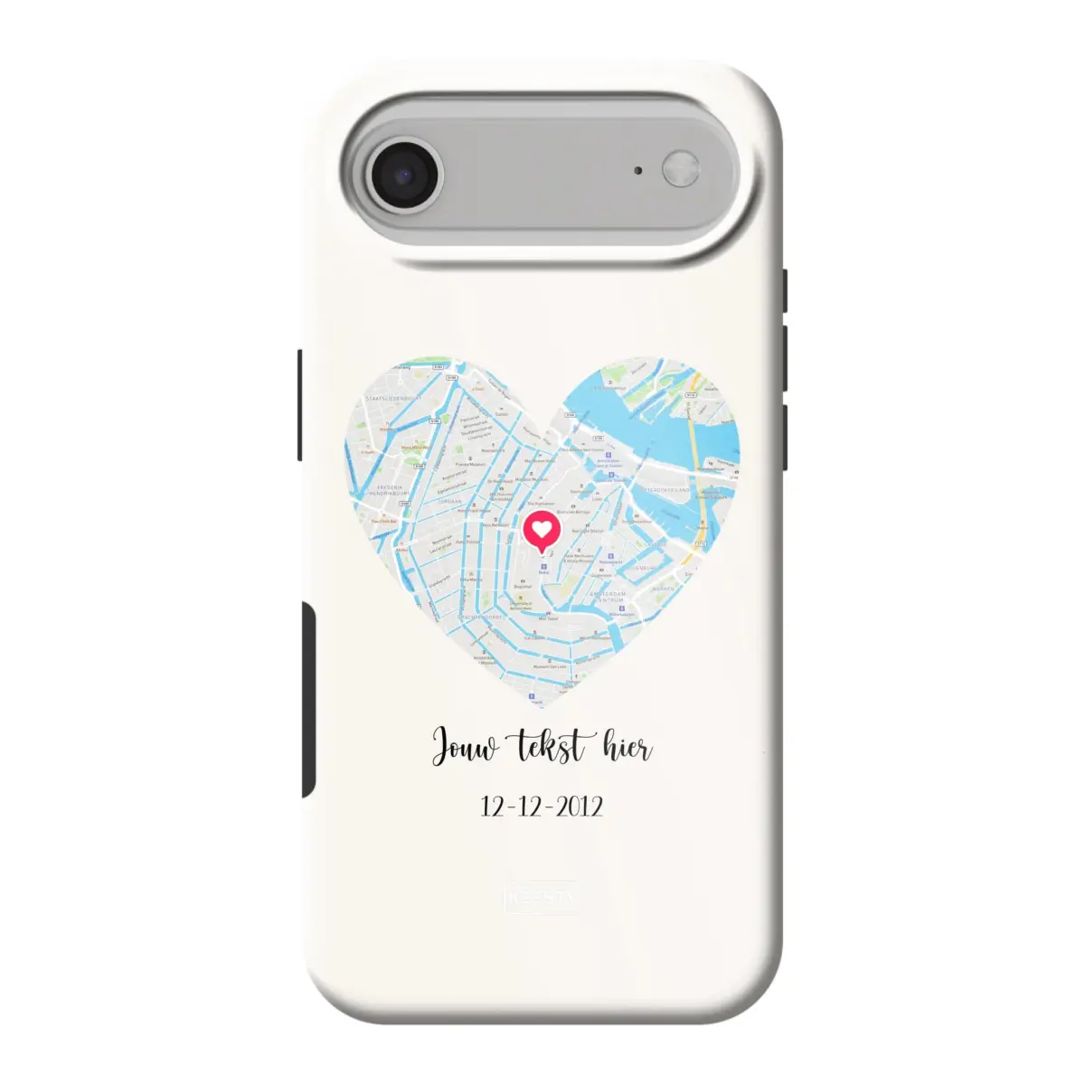 Telefoonhoesje ontwerpen tough Samsung Galaxy A16