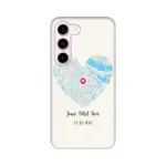 Telefoonhoesje ontwerpen tough Apple iPhone 14 Plus