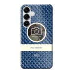 Telefoonhoesje ontwerpen tough waves 1 Apple iPhone 12 Mini