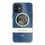 Telefoonhoesje ontwerpen tough waves 1