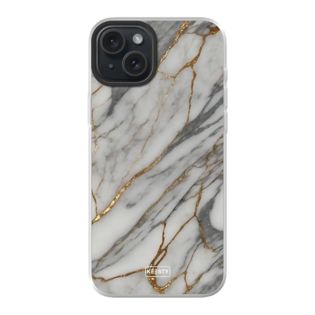 Marble °2 - Telefoonhoesje Ontwerpen