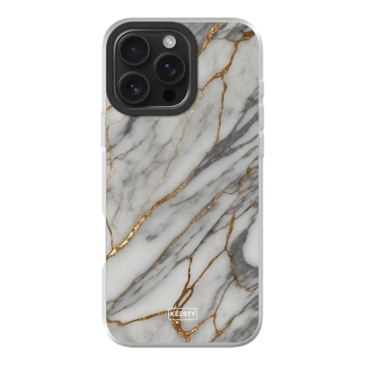 Marble °2 - Telefoonhoesje Ontwerpen