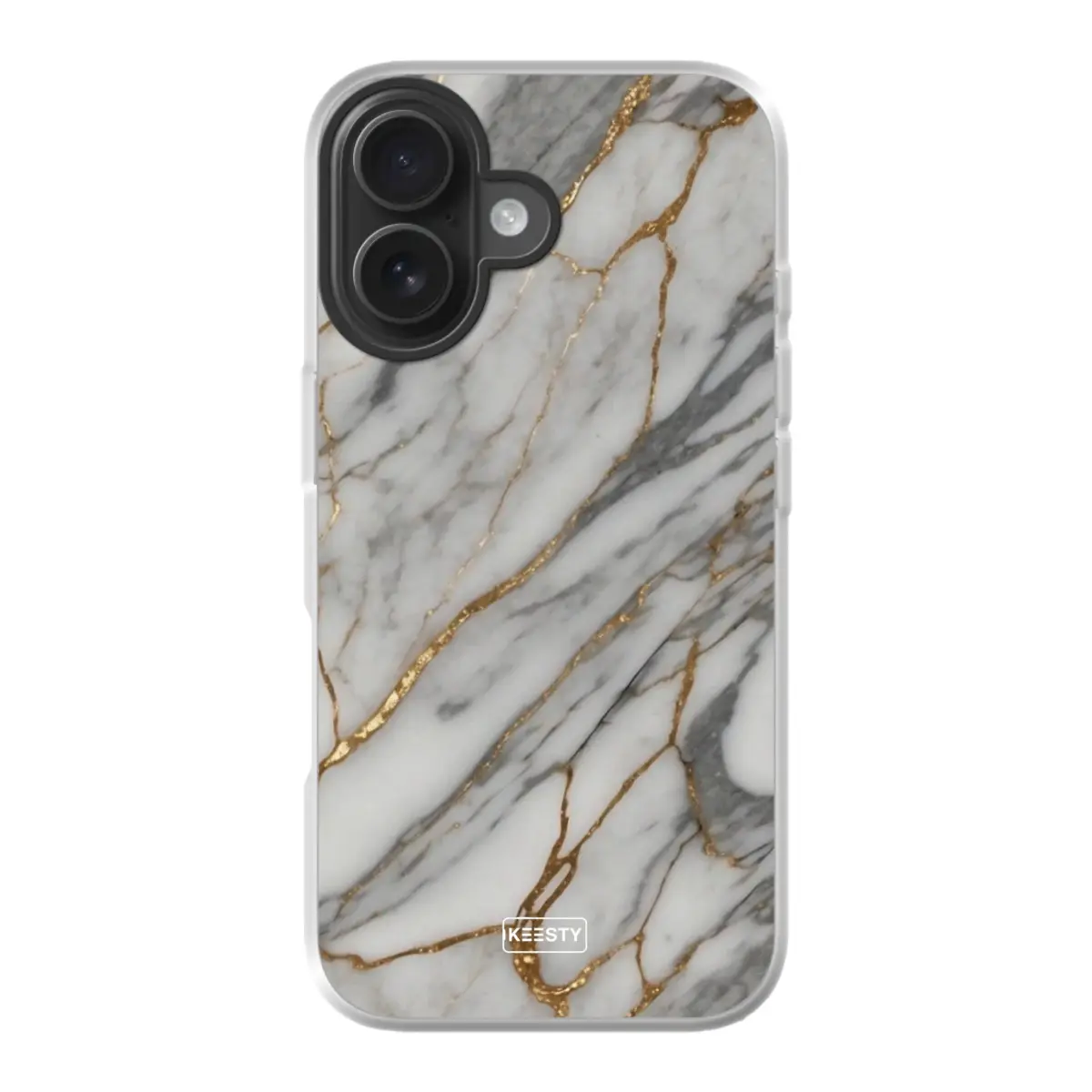 Marble °2 - Telefoonhoesje Ontwerpen