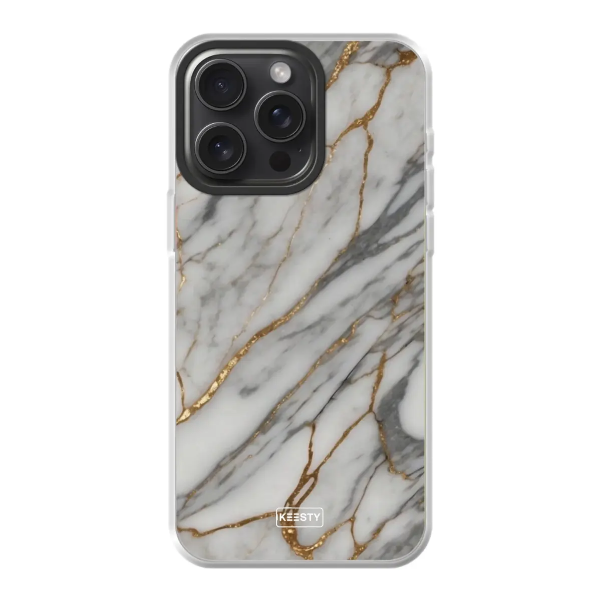 Marble °2 - Telefoonhoesje Ontwerpen