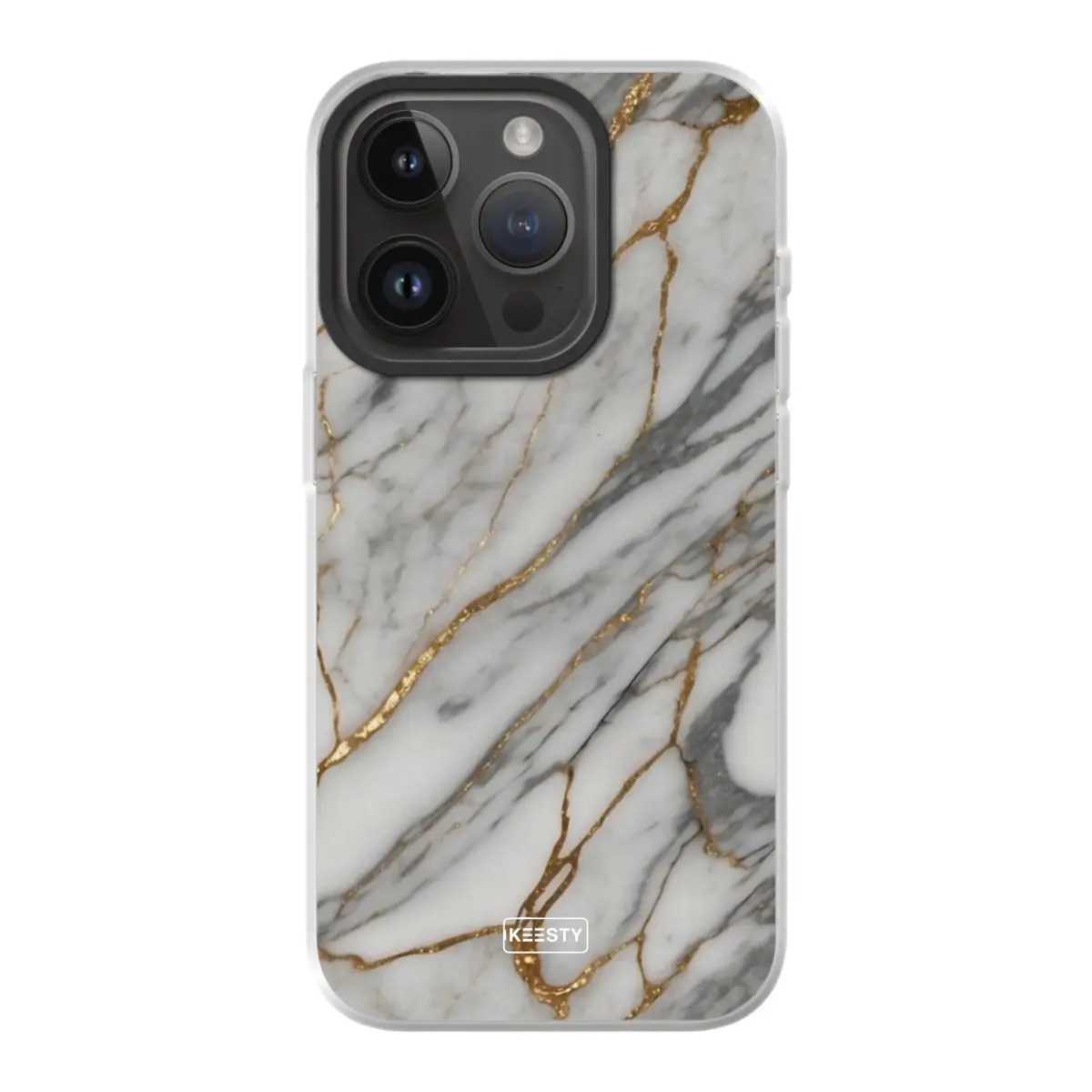 Marble °2 - Telefoonhoesje Ontwerpen