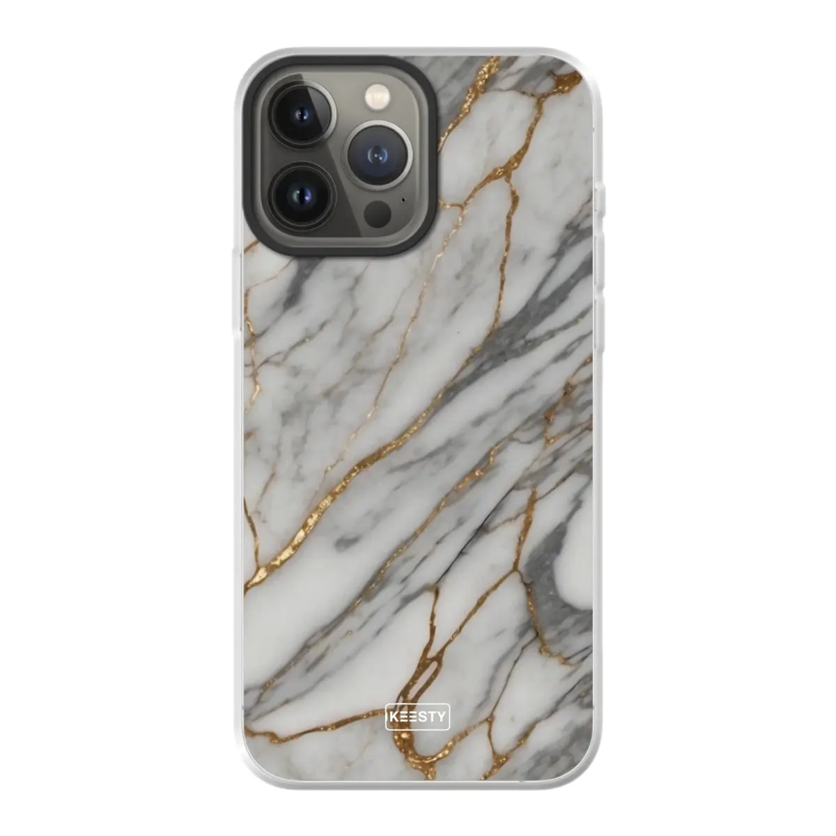 Marble °2 - Telefoonhoesje Ontwerpen